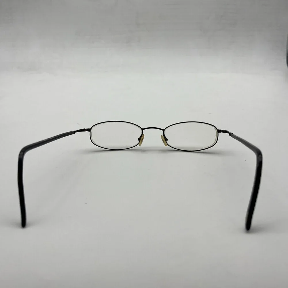 POLO RALPH LAUREN 494 2X1 50/20/145 TORTOISE BROWN EYEGLASSES